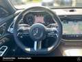 Mercedes-Benz E 450 E 450 d 4M T Night 360°+HUD+AHK+AIRMATIC+BURMEST Чорний - thumbnail 10
