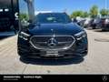 Mercedes-Benz E 450 E 450 d 4M T Night 360°+HUD+AHK+AIRMATIC+BURMEST Чорний - thumbnail 2