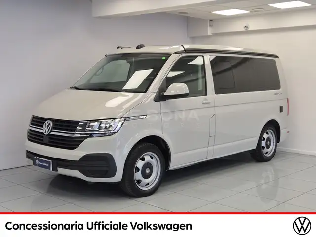 Volkswagen T6.1 California California 2.0 Tdi Beach Camper 150cv