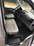 Volkswagen T5 2011 Caravelle 2.0 essence ethanol 9 places Argent - thumbnail 4