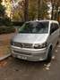 Volkswagen T5 2011 Caravelle 2.0 essence ethanol 9 places Argent - thumbnail 3