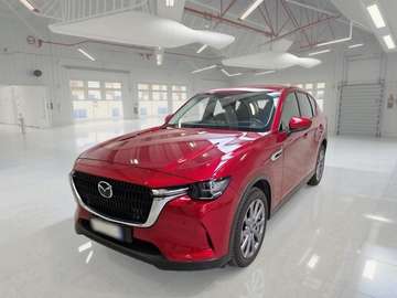 3.3L E-SKYACTIV MHEV EXCLUSIVE LINE AUTO SUV