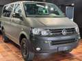 Volkswagen Sonstige T5 Widder 4Motion kurz Seikel Rockton Bundeswehr Grau - thumbnail 15