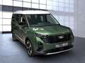 Ford Tourneo Courier Active Bluetooth Navi Klima Grün - thumbnail 5