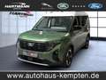 Ford Tourneo Courier Active Bluetooth Navi Klima Grün - thumbnail 1