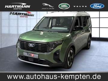 Courier Active Bluetooth Navi Klima