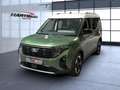Ford Tourneo Courier Active Bluetooth Navi Klima Grün - thumbnail 2