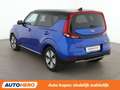 Kia Soul electric drive 150 kW e-Soul Spirit Blau - thumbnail 4