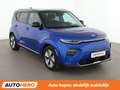 Kia Soul electric drive 150 kW e-Soul Spirit Blau - thumbnail 8