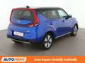 Kia Soul electric drive 150 kW e-Soul Spirit Blau - thumbnail 6