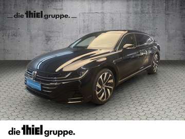 SB 1.4 TSI R-Line eHybrid DSG AHK+Navi