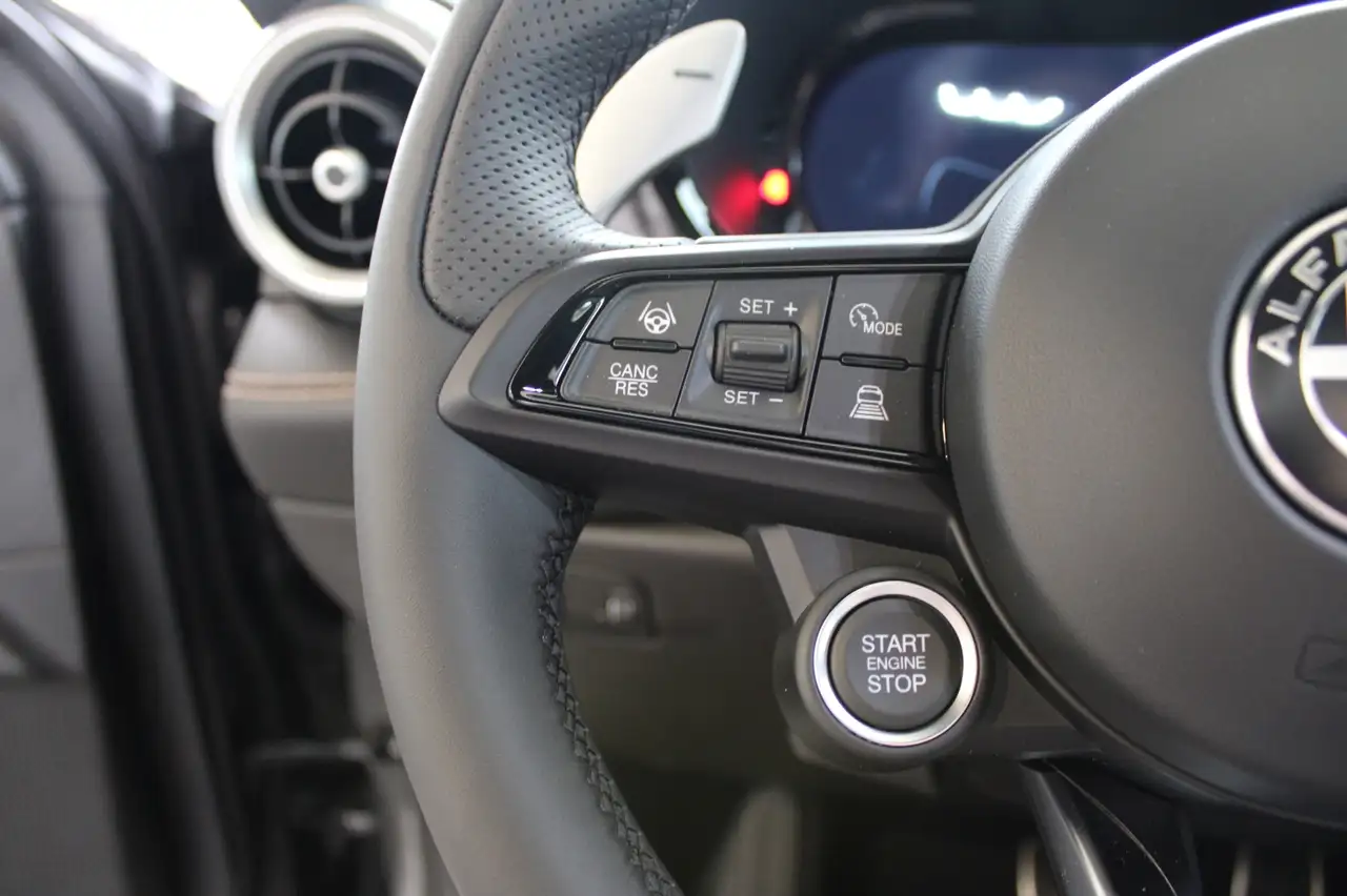 Alfa Romeo Tonale 2025 — фото 13