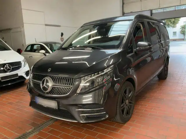 Mercedes-Benz Marco Polo 220/250/300 d EDITION 4MATIC (447.813)