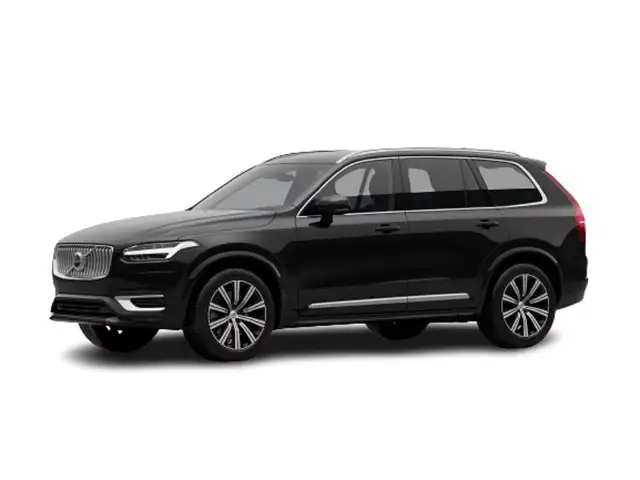Volvo XC90 B5 235+14 CV AWD Automatica Mild Hybrid Diesel In