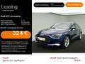 Audi A3 35 TDI advanced S tro*Facelift*LED* Blau - thumbnail 1