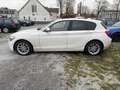 BMW 116 116 i ~Motorschaden~ Weiß - thumbnail 5