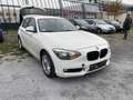 BMW 116 116 i ~Motorschaden~ Weiß - thumbnail 1