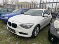 BMW 116 116 i ~Motorschaden~ Weiß - thumbnail 2