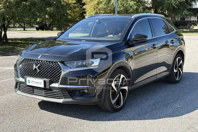 DS Automobiles DS 7 Crossback DS 7 Crossback BlueHDi 180 aut. Grand Chic