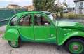 Citroen 2CV 2 CV Ente Grün - thumbnail 6