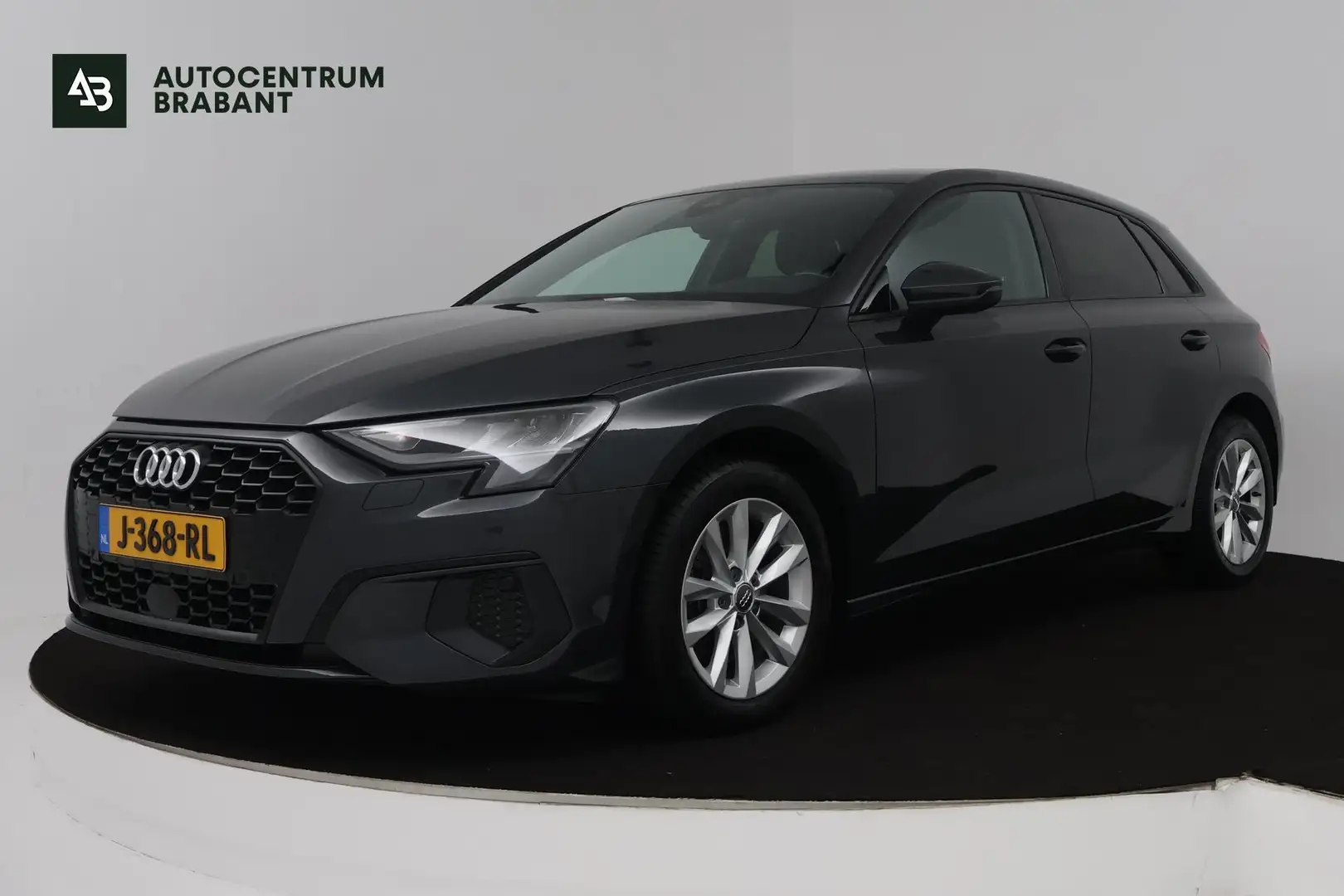 Audi A3 Sportback 30 TFSI Pro Line (DIGITALE COCKPIT, PARK Gris - 1