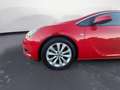 Opel Astra GTC 1.7CDTi S/S Sportive Rojo - thumbnail 9