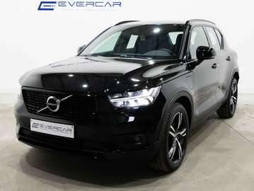 XC40 1.5 T5 PHEV R-Design
