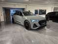Audi Q8 e-tron S-LINE QUATTRO COMPETITION 408PK  * NIEUW 0KM!!!! Gris - thumbnail 1