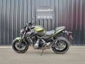 Kawasaki Z 650 - thumbnail 4