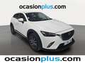 Mazda CX-3 1.5D Luxury AWD Aut. Blanco - thumbnail 2