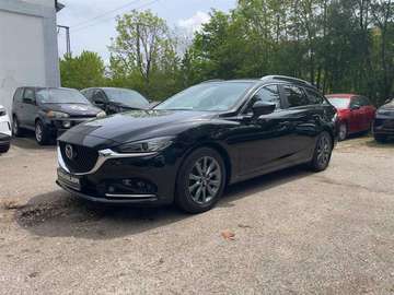 Exclusive-Line SKYACTIV-D Automatik *Navi* *Rückfa