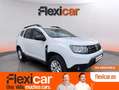 Dacia Duster Comfort TCE 67kW(91CV) ECO-G 4X2 - 5P (2022) Blanco - thumbnail 1
