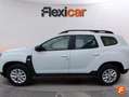 Dacia Duster Comfort TCE 67kW(91CV) ECO-G 4X2 - 5P (2022) Blanco - thumbnail 5