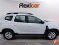Dacia Duster Comfort TCE 67kW(91CV) ECO-G 4X2 - 5P (2022) Blanco - thumbnail 3
