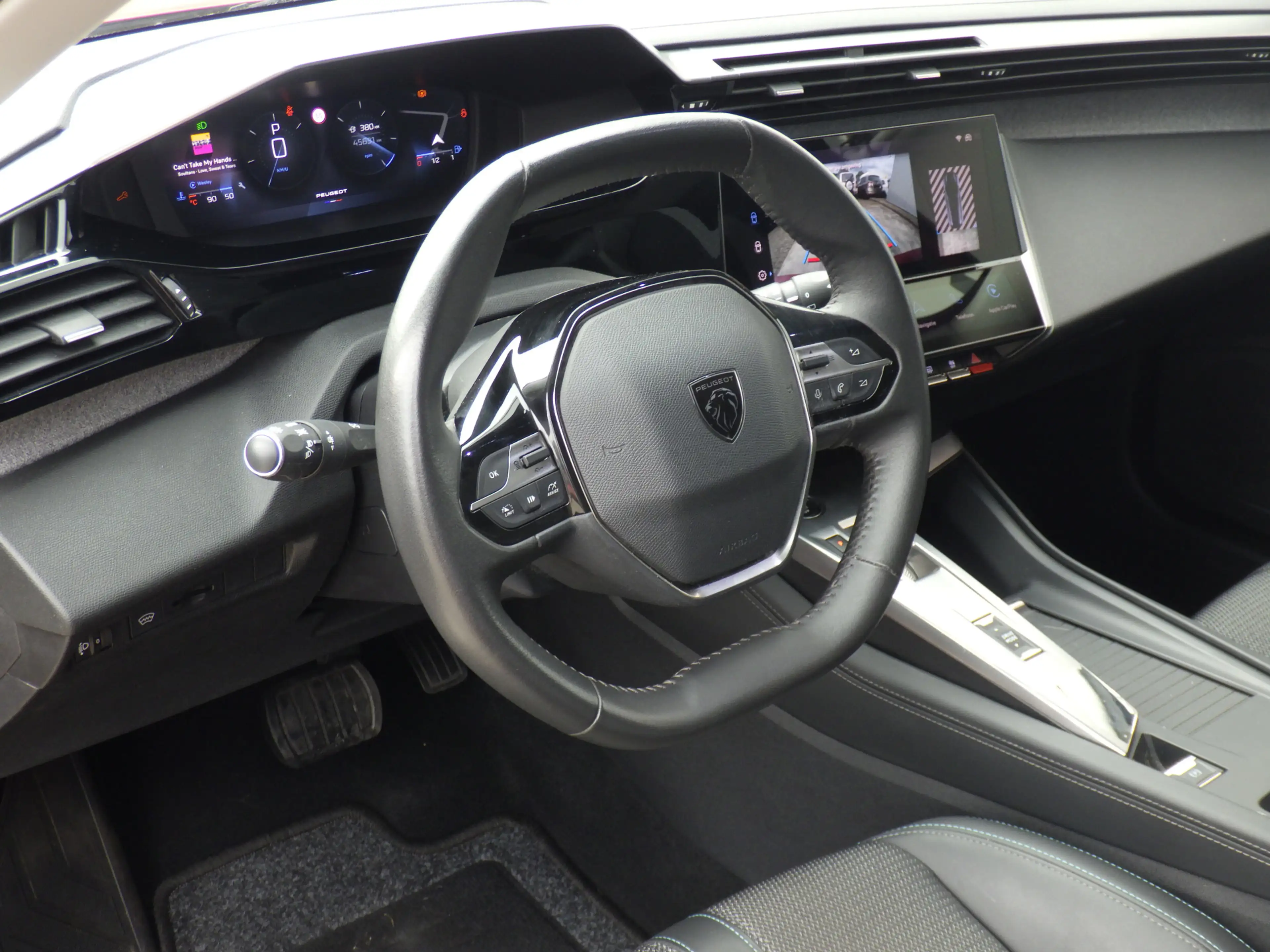 Peugeot 308 SW 1.2 AUT Allure, Camera, Cruise, Navi, Compleet! — photo 28