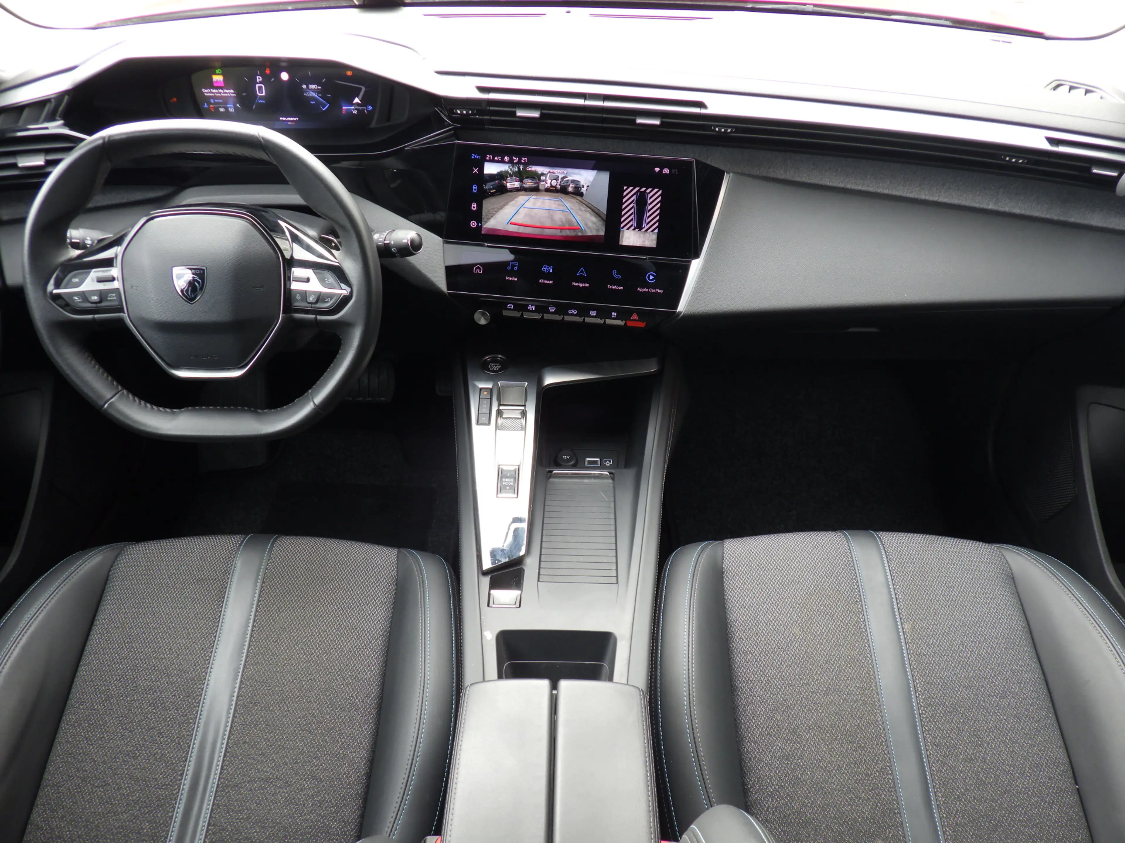 Peugeot 308 SW 1.2 AUT Allure, Camera, Cruise, Navi, Compleet! — photo 7