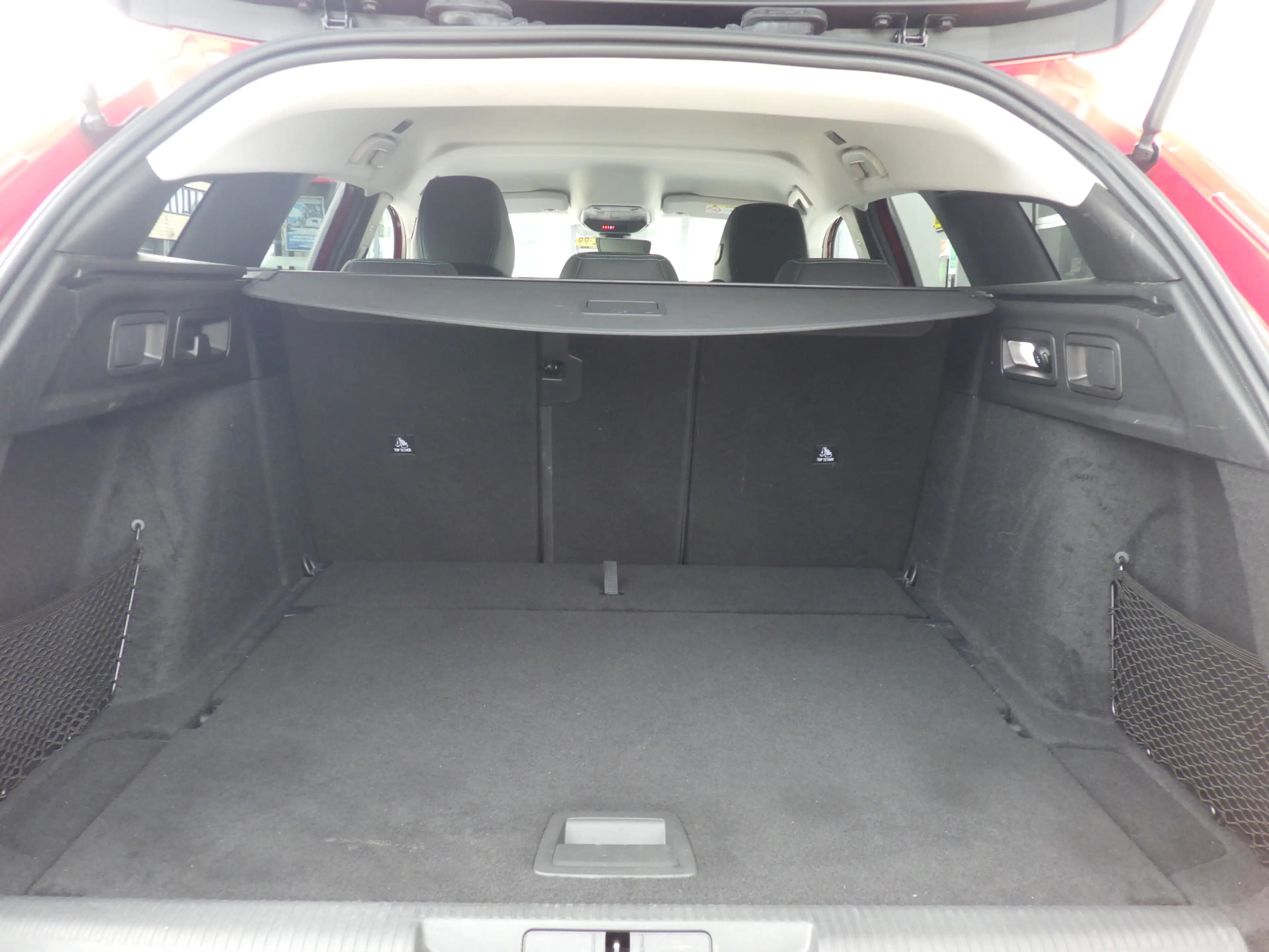 Peugeot 308 SW 1.2 AUT Allure, Camera, Cruise, Navi, Compleet! — photo 20