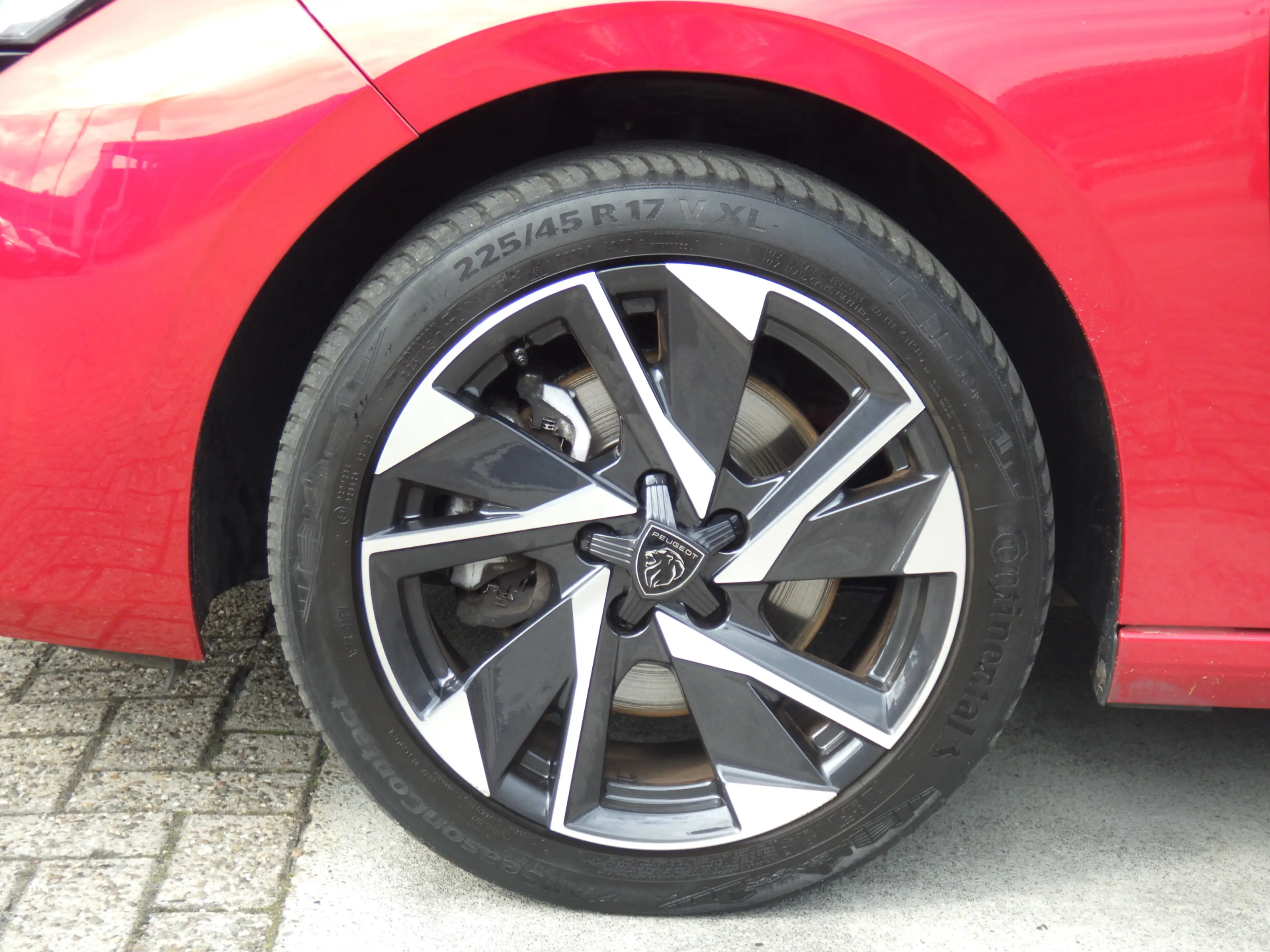 Peugeot 308 SW 1.2 AUT Allure, Camera, Cruise, Navi, Compleet! — photo 18