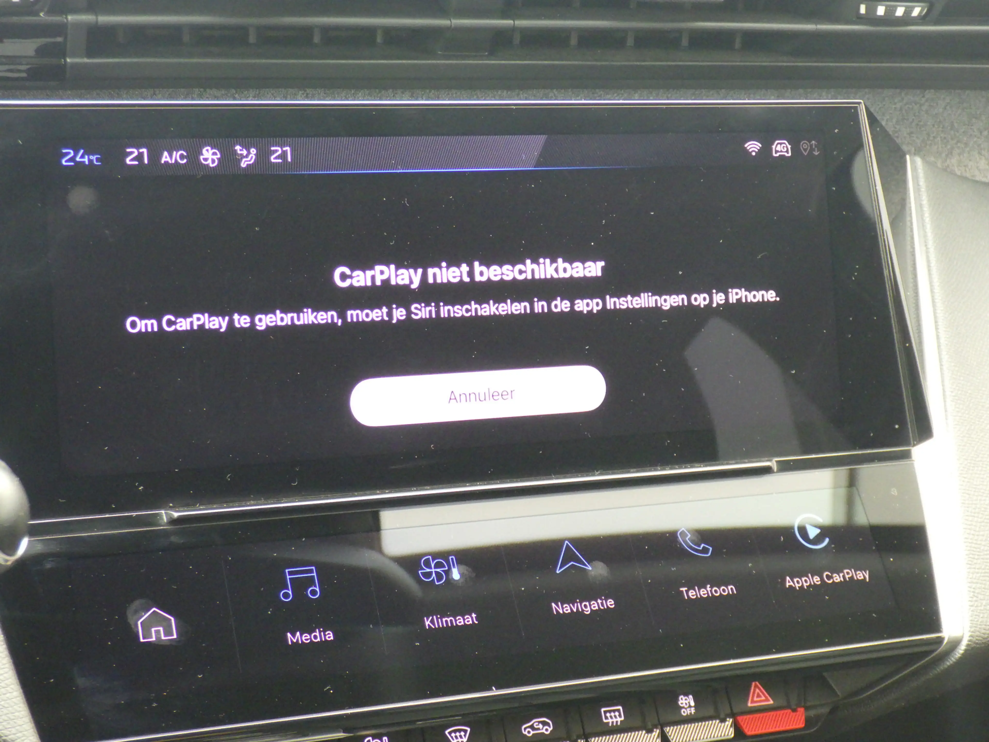 Peugeot 308 SW 1.2 AUT Allure, Camera, Cruise, Navi, Compleet! — photo 36
