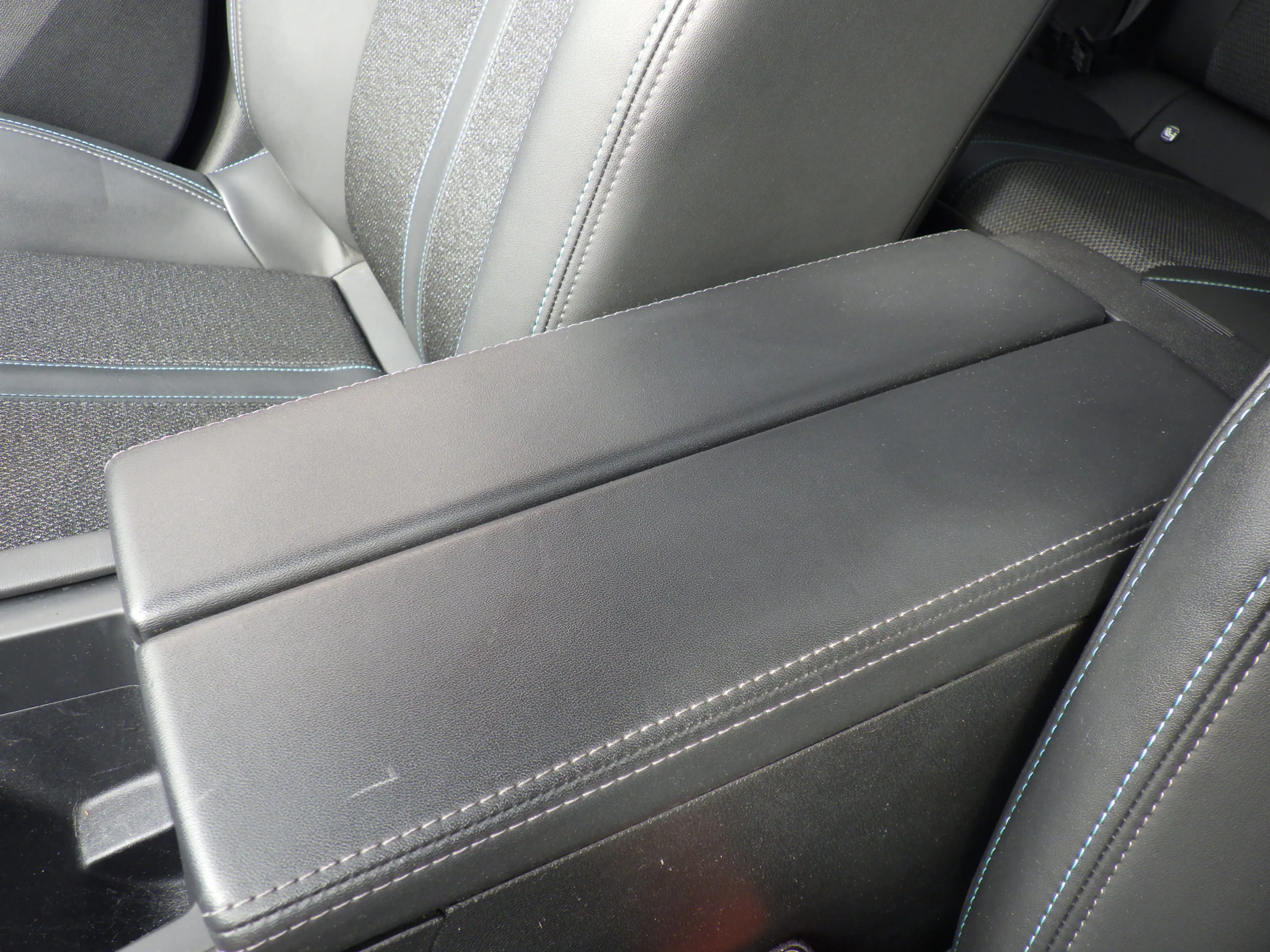 Peugeot 308 SW 1.2 AUT Allure, Camera, Cruise, Navi, Compleet! — photo 49