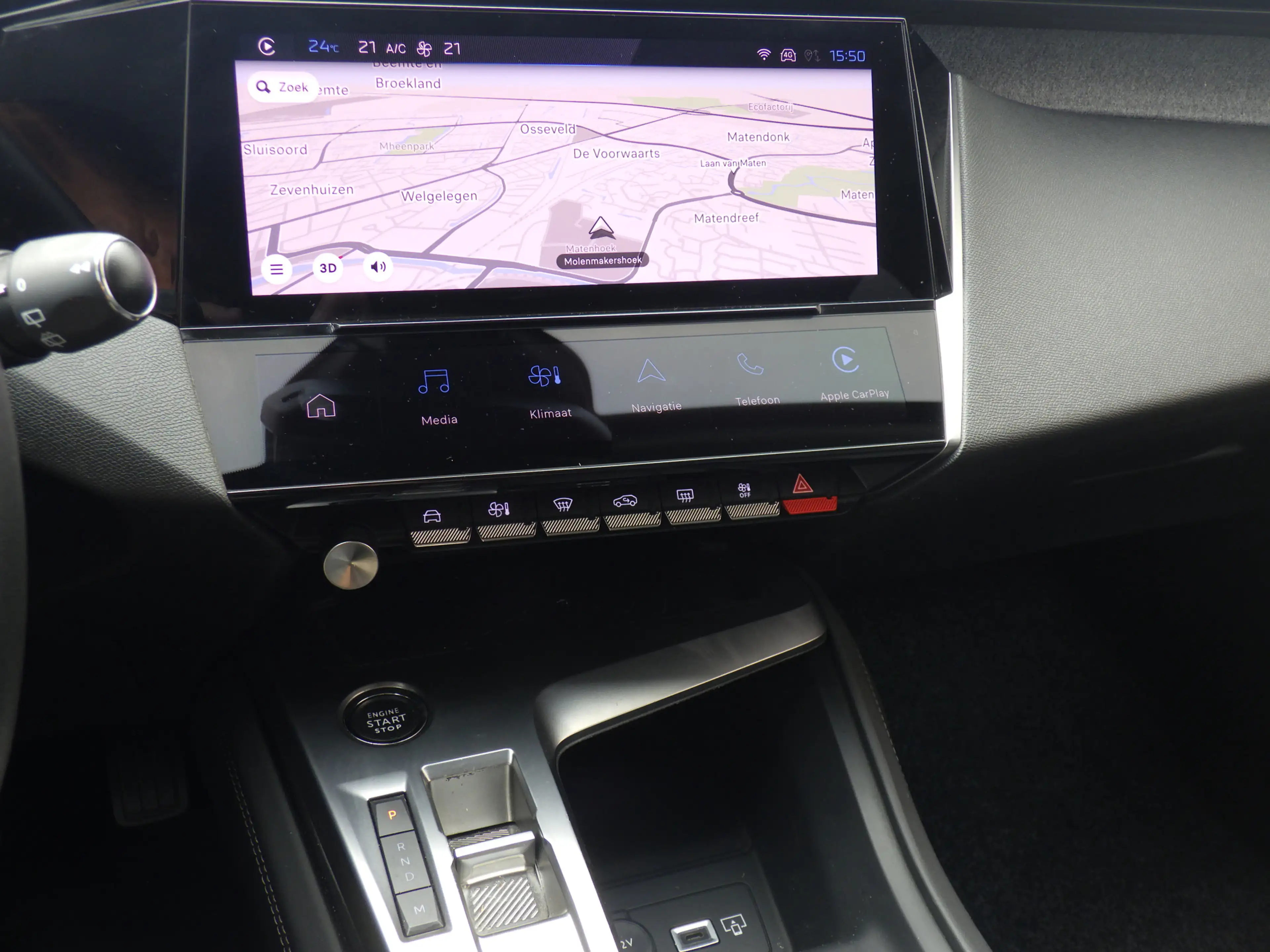 Peugeot 308 SW 1.2 AUT Allure, Camera, Cruise, Navi, Compleet! — photo 2