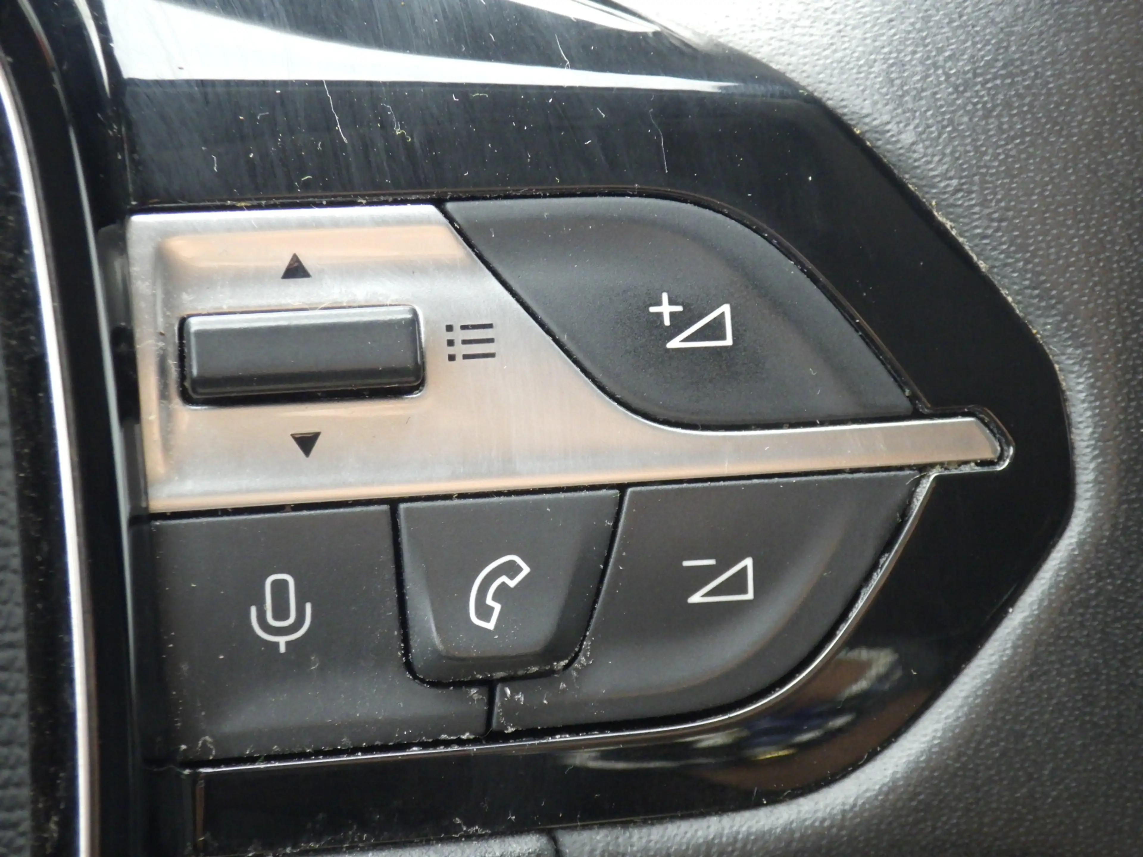 Peugeot 308 SW 1.2 AUT Allure, Camera, Cruise, Navi, Compleet! — photo 46