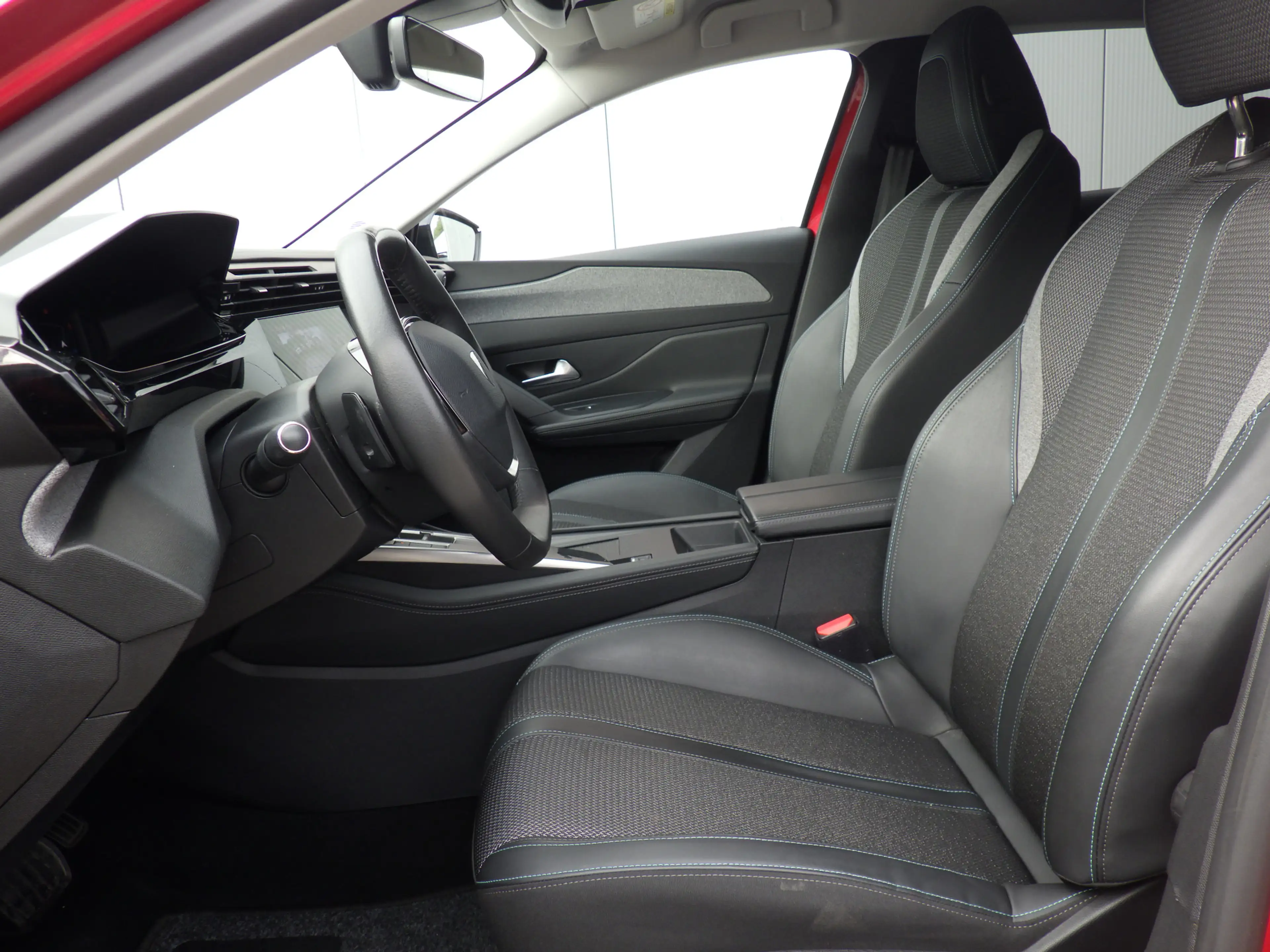 Peugeot 308 SW 1.2 AUT Allure, Camera, Cruise, Navi, Compleet! — photo 29