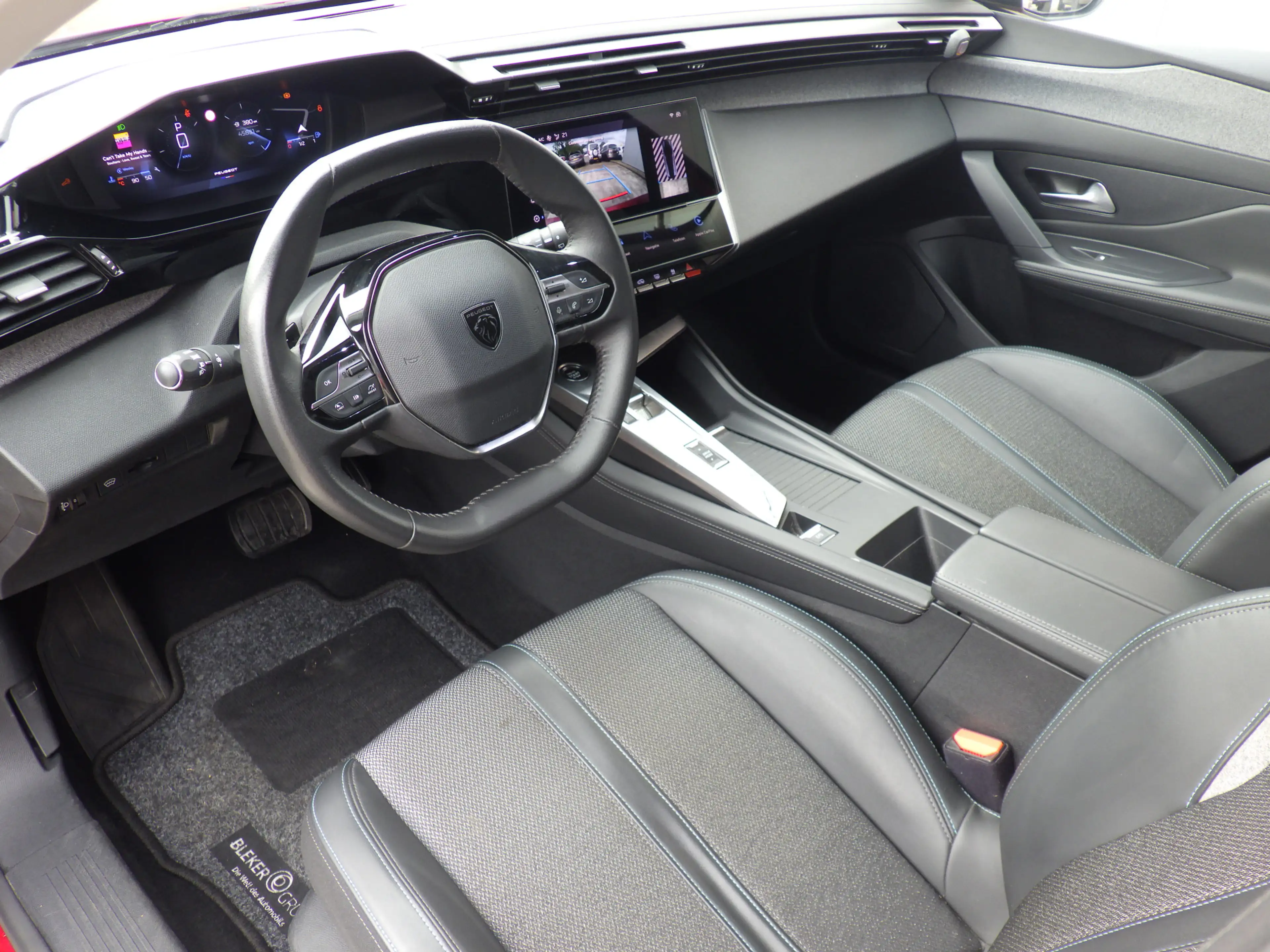 Peugeot 308 SW 1.2 AUT Allure, Camera, Cruise, Navi, Compleet! — photo 6