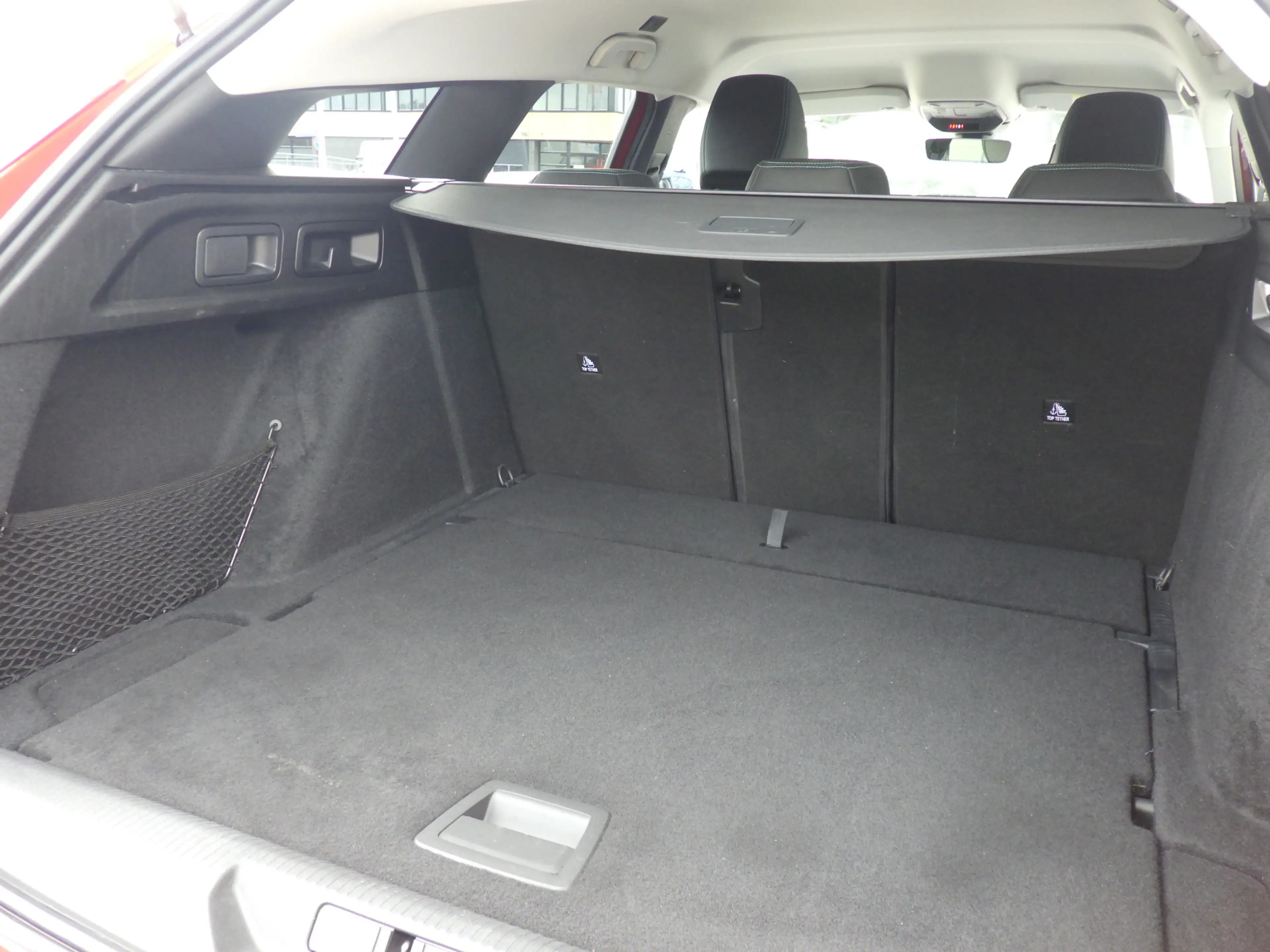 Peugeot 308 SW 1.2 AUT Allure, Camera, Cruise, Navi, Compleet! — photo 21