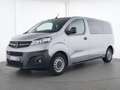 Opel Vivaro Navigation|Einparkhilfe|USB|Tempomat Gris - thumbnail 2