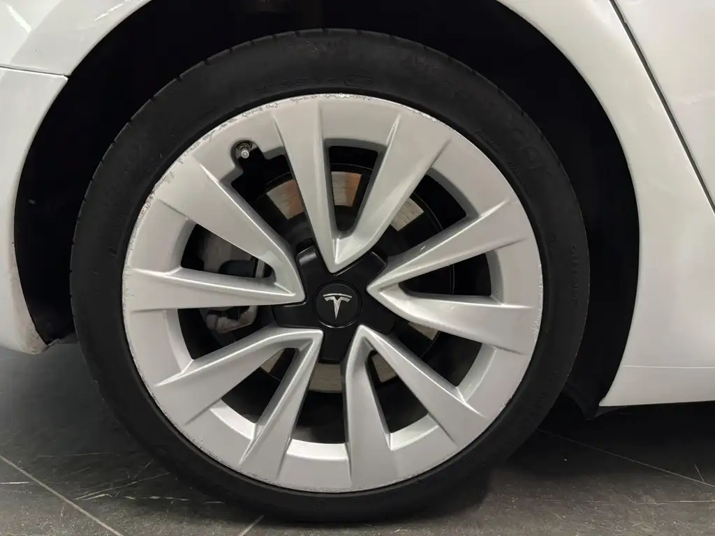 Tesla Model 3 | foto 15