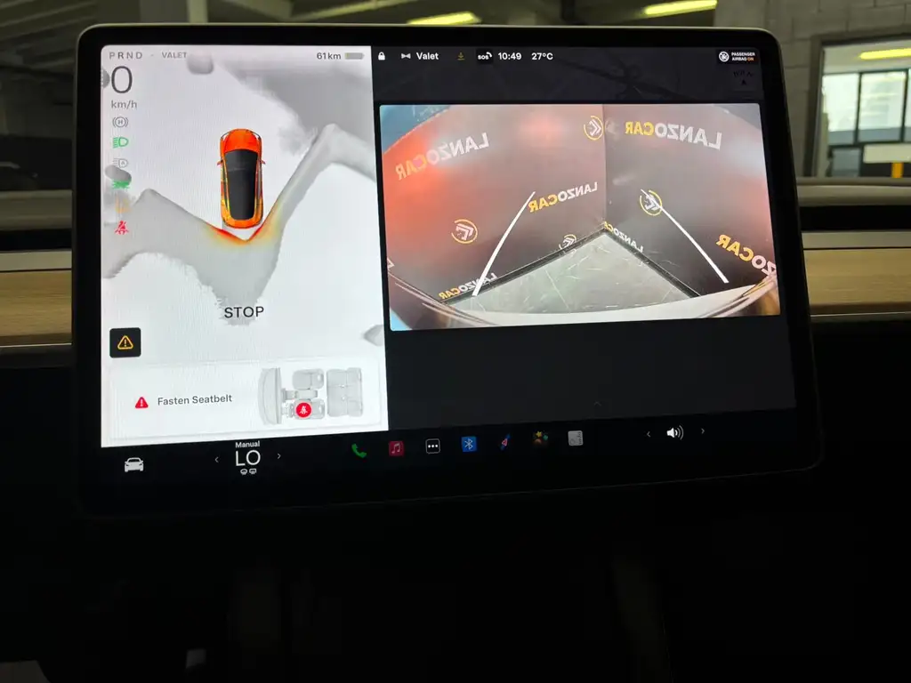 Tesla Model 3 | foto 9