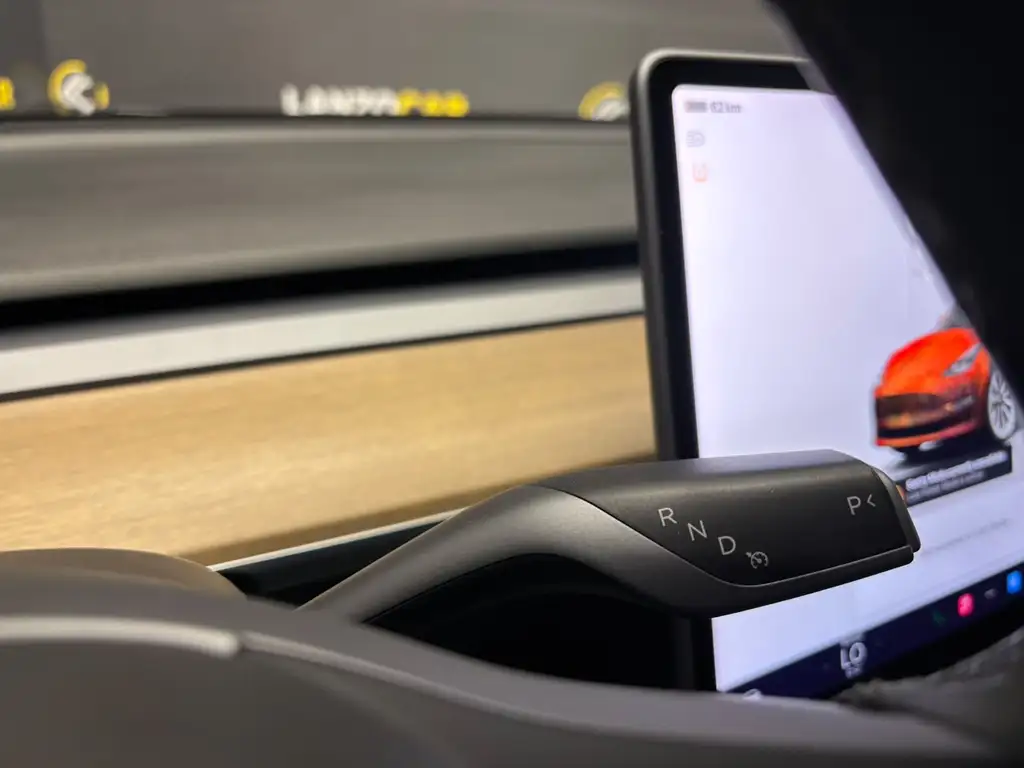 Tesla Model 3 | foto 11
