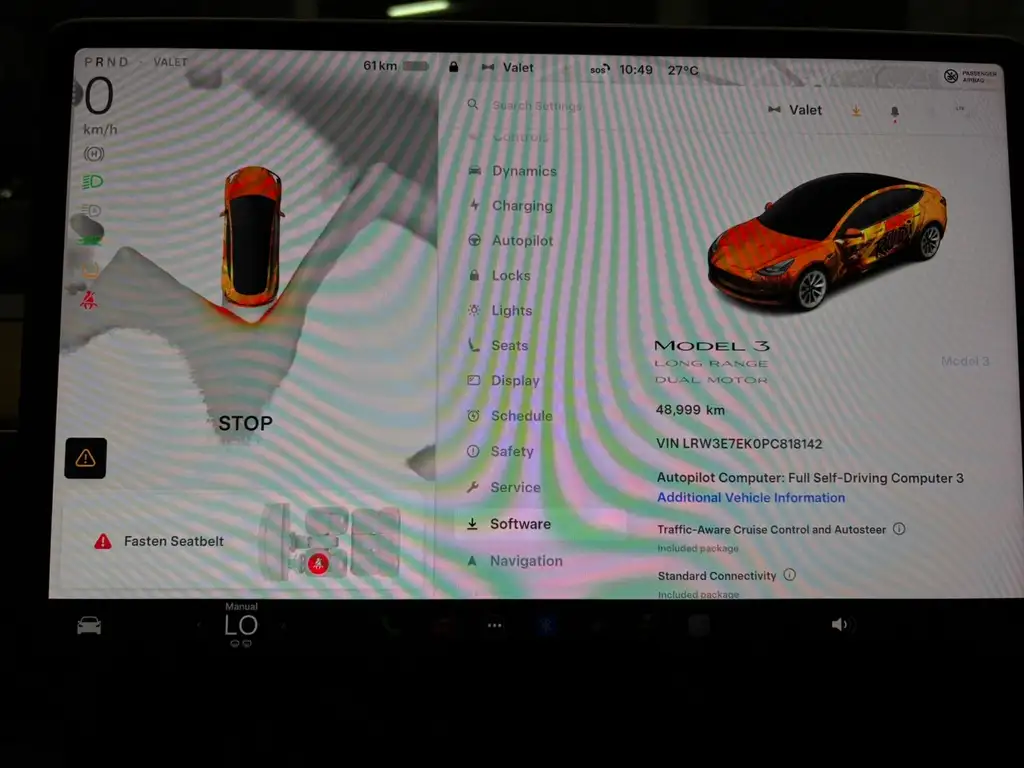 Tesla Model 3 | foto 10